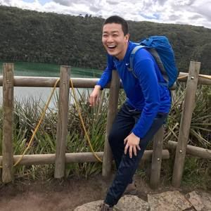 Meet your Posher, Bowen